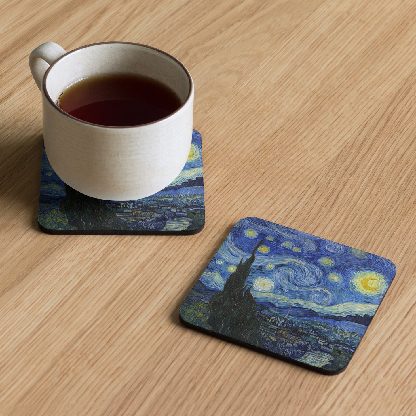 Starry Night - Coaster