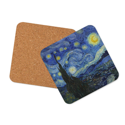 Starry Night - Coaster